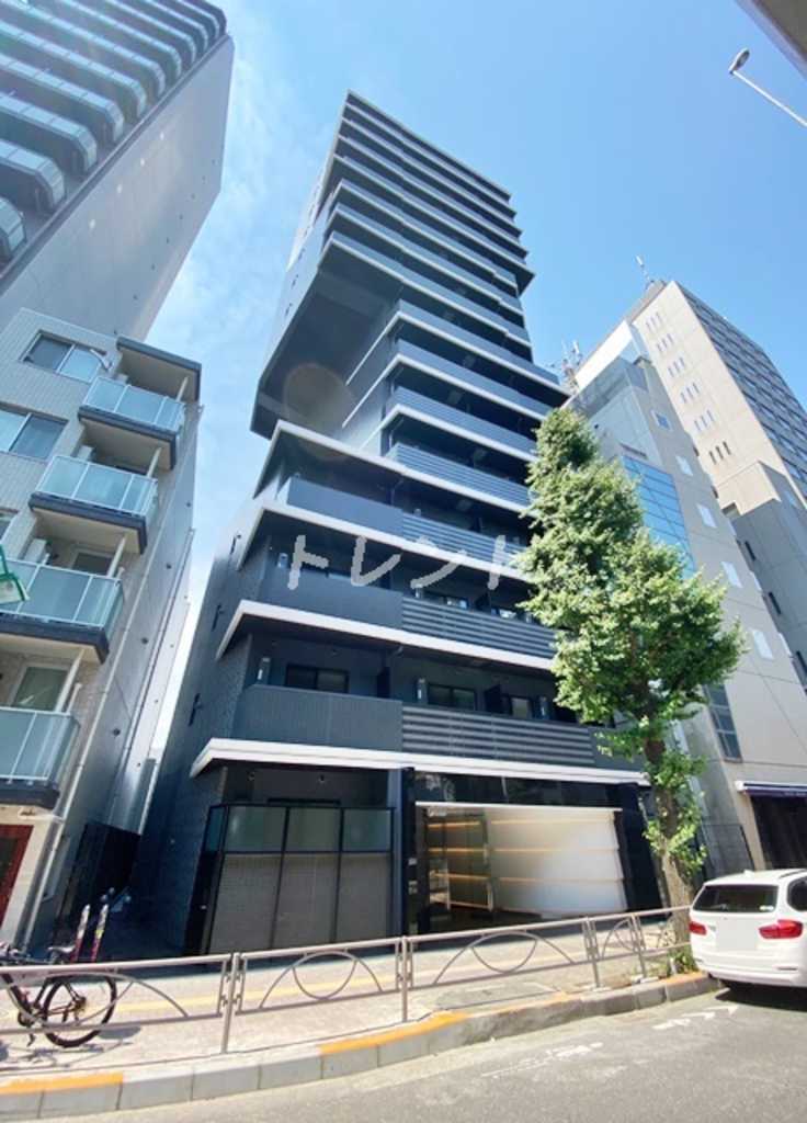 リテラス渋谷笹塚-401