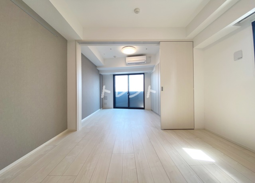 リテラス渋谷笹塚-401