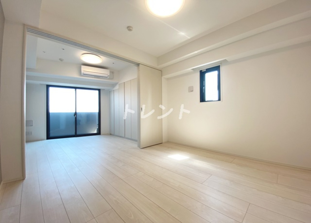 リテラス渋谷笹塚-401