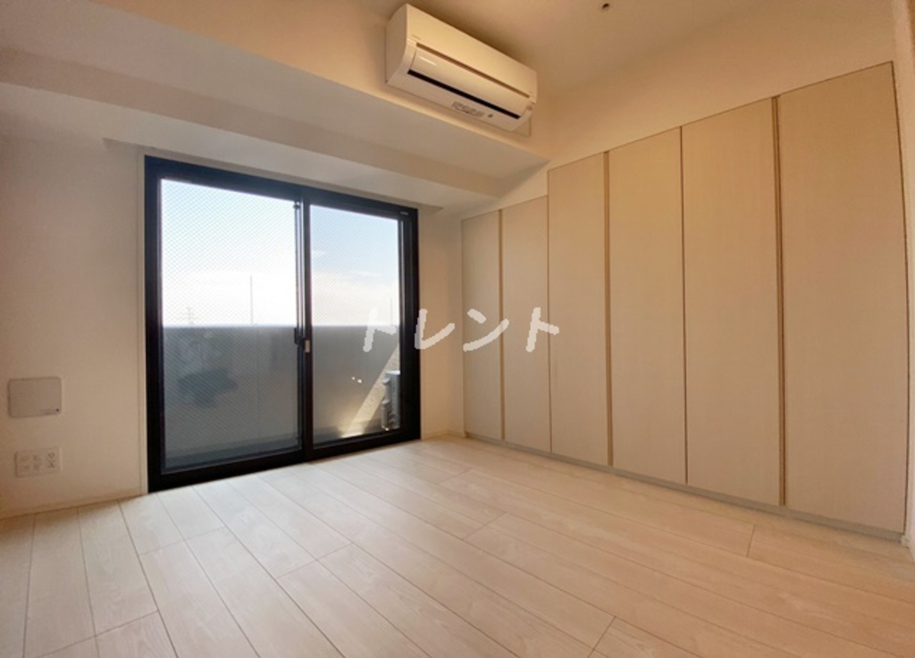 リテラス渋谷笹塚-401