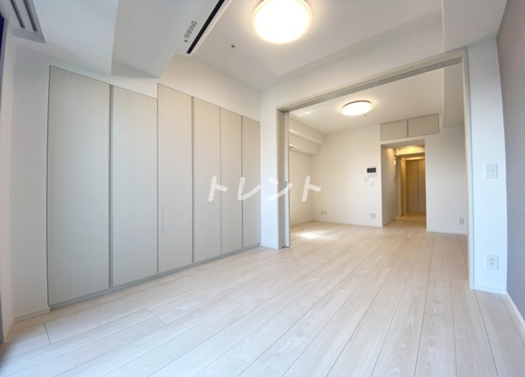 リテラス渋谷笹塚-401