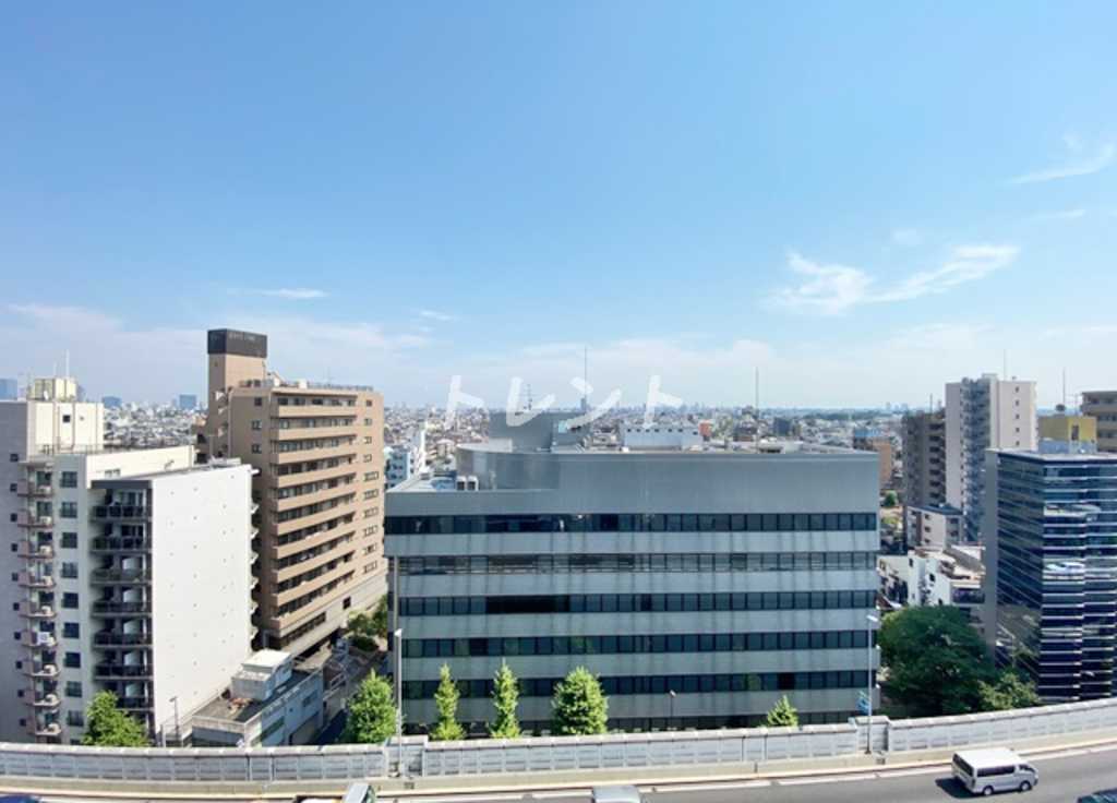 リテラス渋谷笹塚-401