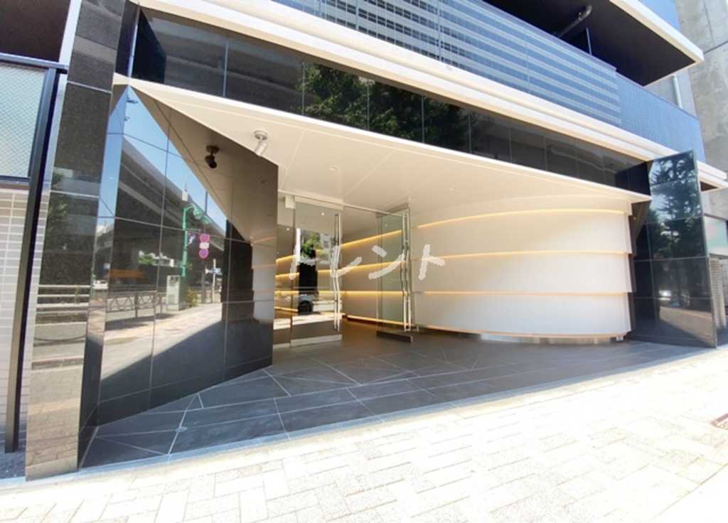 リテラス渋谷笹塚-401