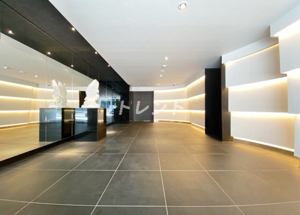 リテラス渋谷笹塚-401