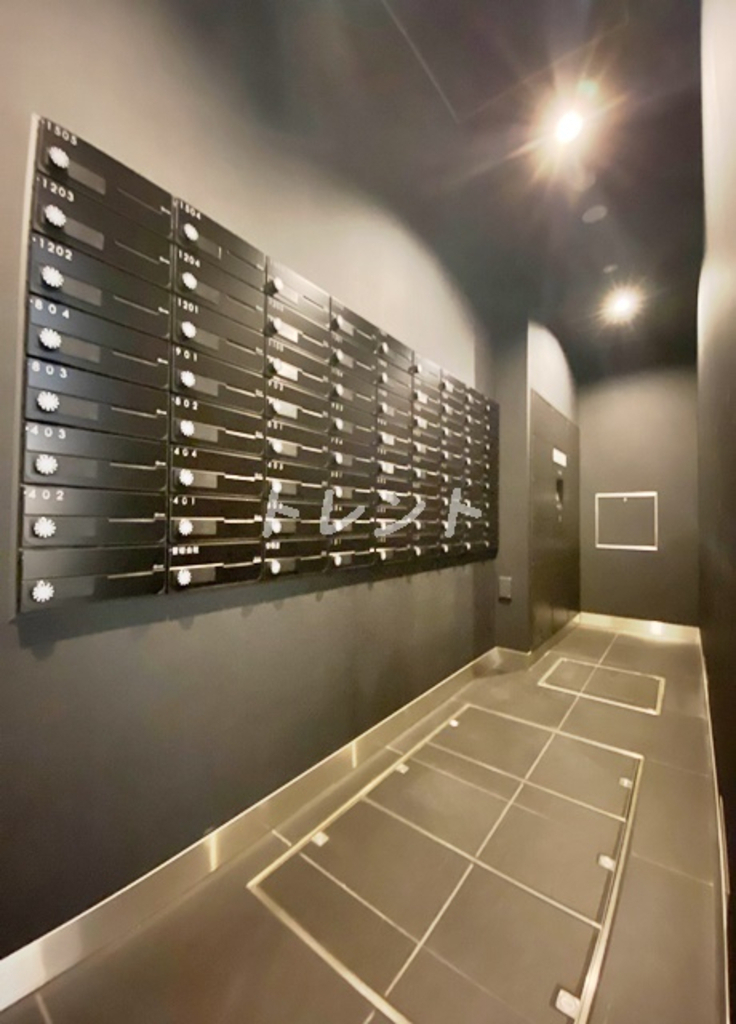 リテラス渋谷笹塚-401