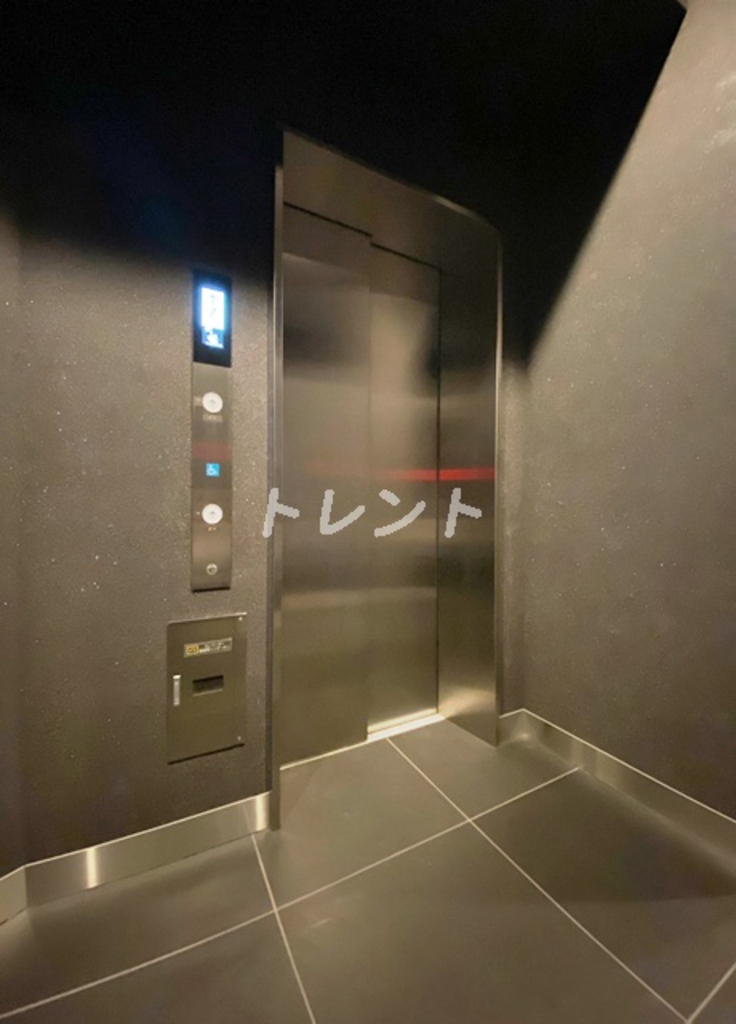 リテラス渋谷笹塚-401