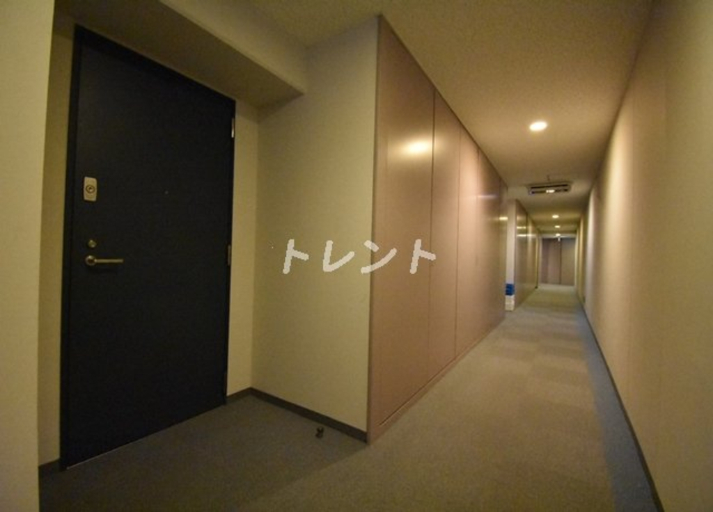 リバーシティ21イーストタワーズⅡ-413