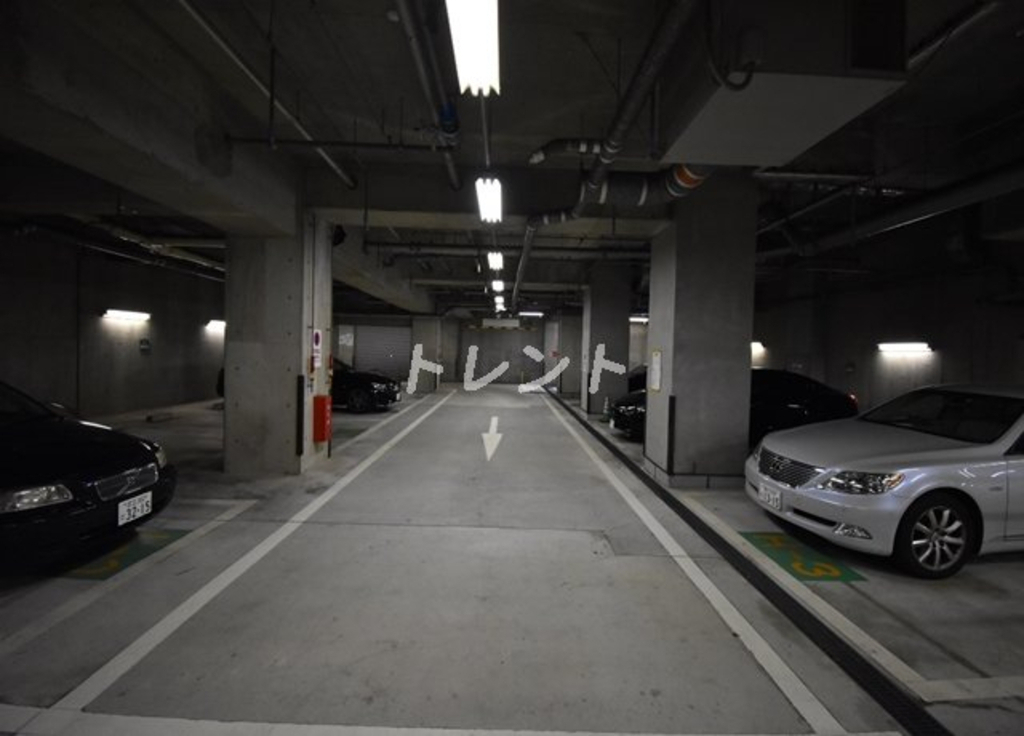 リバーシティ21イーストタワーズⅡ-413