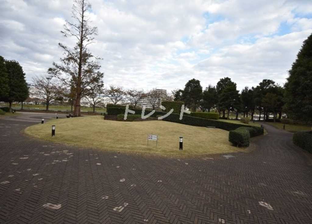 リバーシティ21イーストタワーズⅡ-413