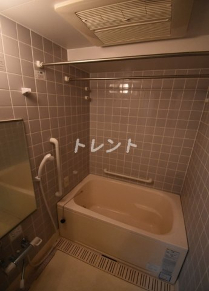 リバーシティ21イーストタワーズⅡ-413