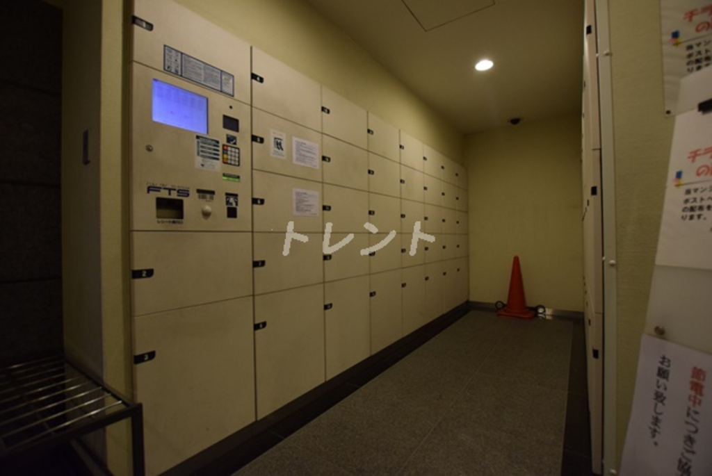 トルナーレ日本橋浜町-2202