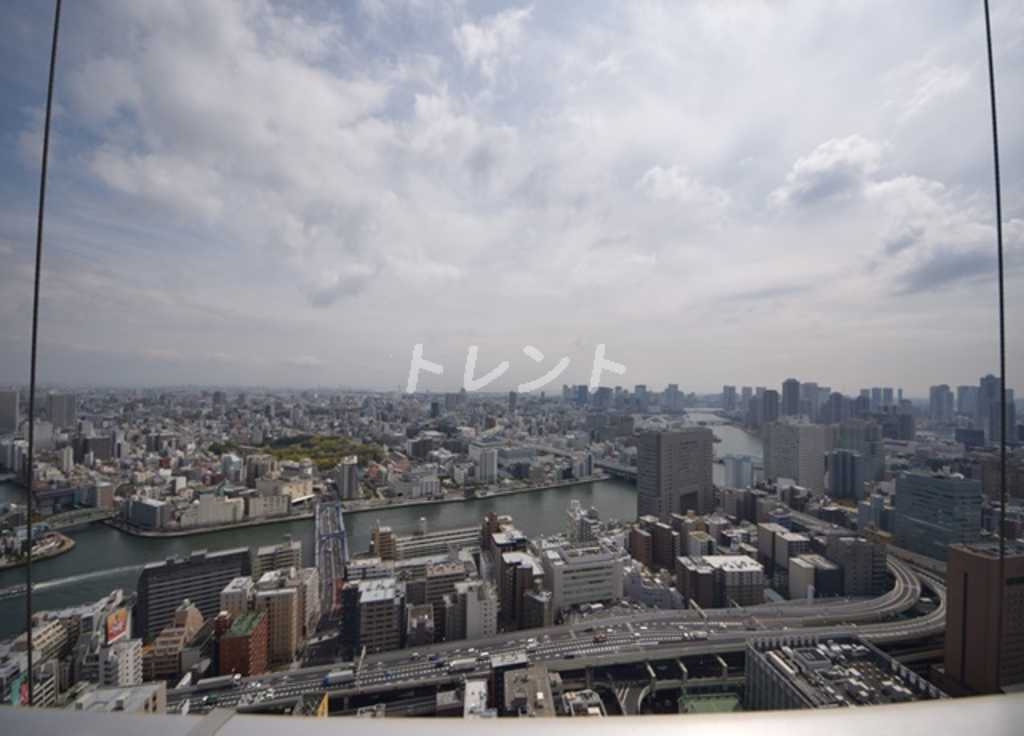 トルナーレ日本橋浜町-2202
