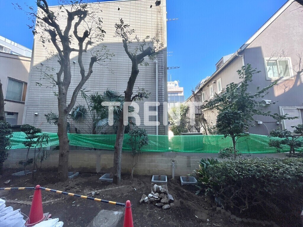 ミリアレジデンス中野弥生町-503