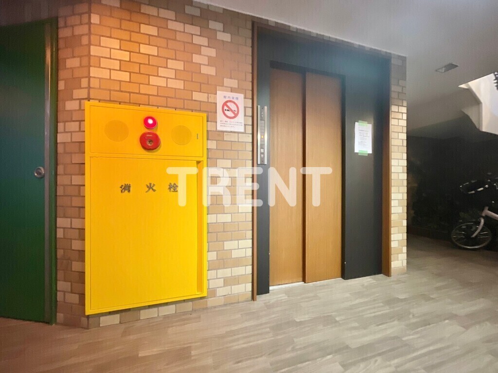ミリアレジデンス中野弥生町-503