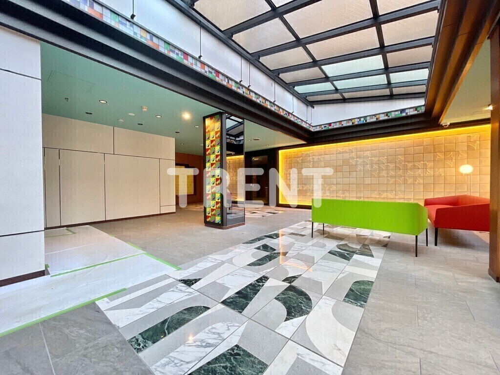 ミリアレジデンス中野弥生町-102