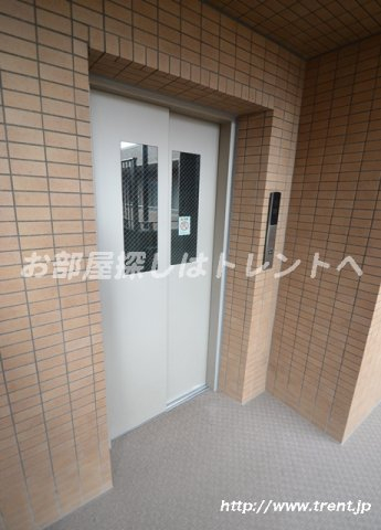 パークハウス代々木上原-312