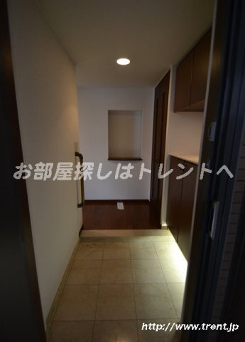 パークハウス代々木上原-312