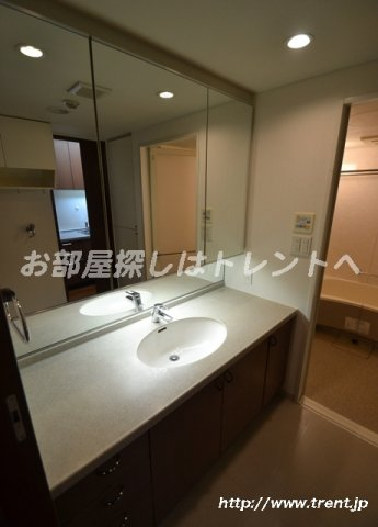 パークハウス代々木上原-312