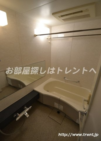 パークハウス代々木上原-312