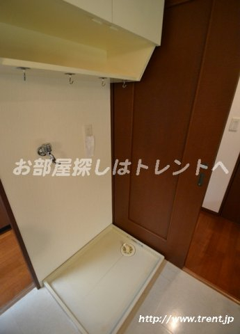 パークハウス代々木上原-312