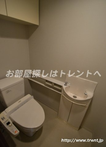 パークハウス代々木上原-312