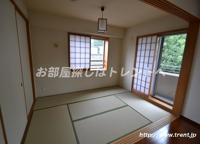 パークハウス代々木上原-312