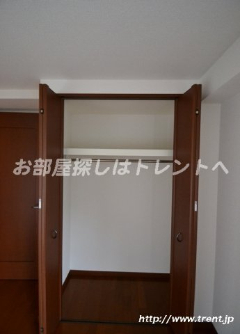 パークハウス代々木上原-312