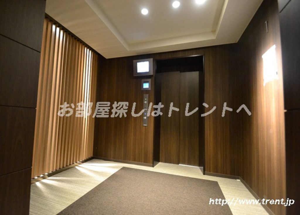 パークコート渋谷大山町ザプラネ-311