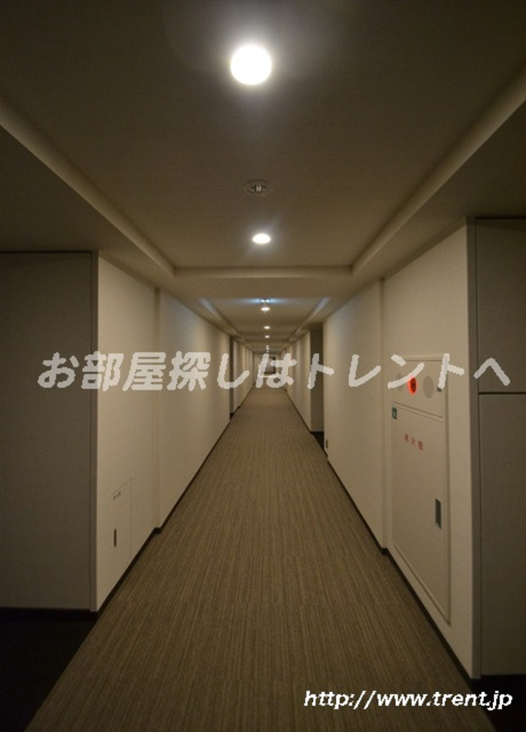 パークコート渋谷大山町ザプラネ-311