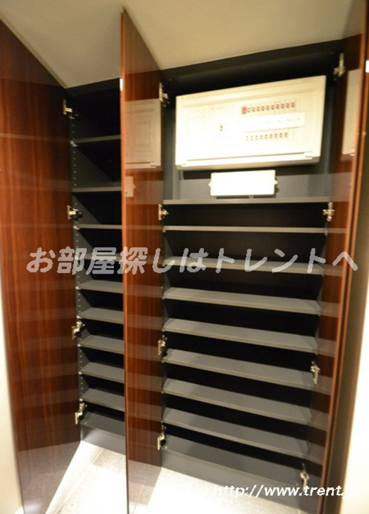 パークコート渋谷大山町ザプラネ-311