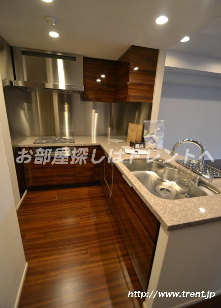 パークコート渋谷大山町ザプラネ-311