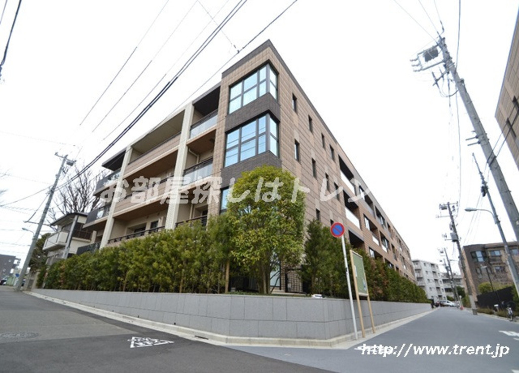 パークコート渋谷大山町ザプラネ-311