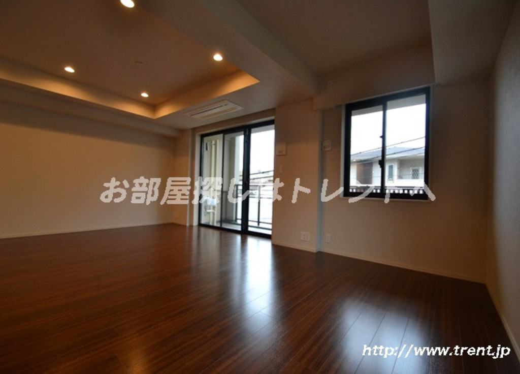 パークコート渋谷大山町ザプラネ-311