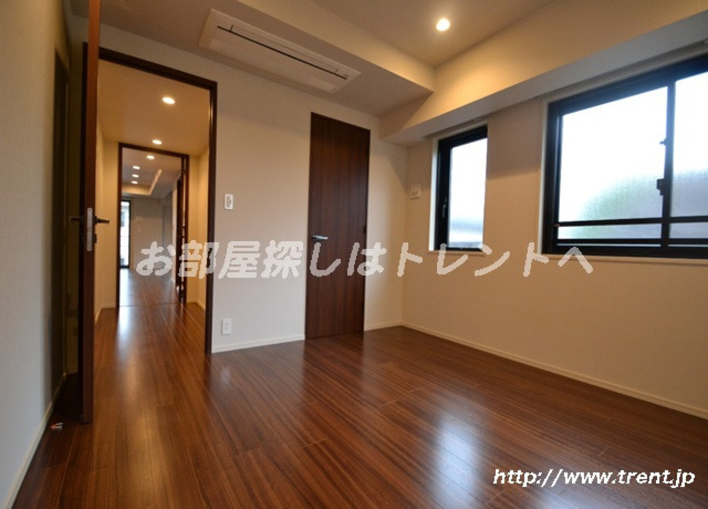 パークコート渋谷大山町ザプラネ-311