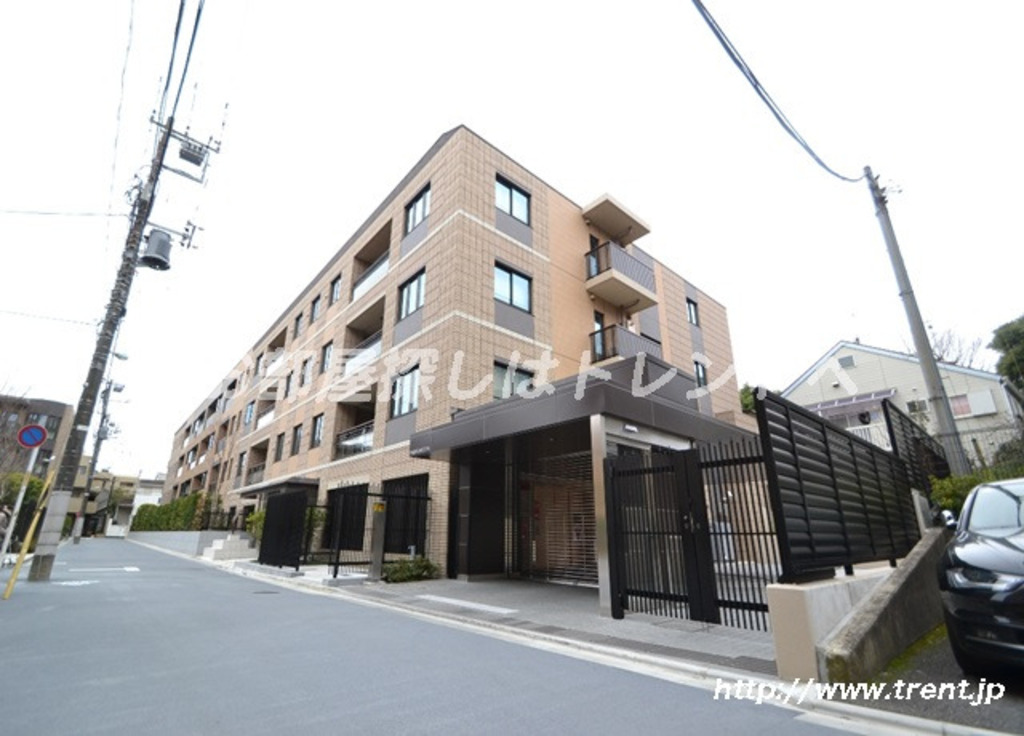 パークコート渋谷大山町ザプラネ-311