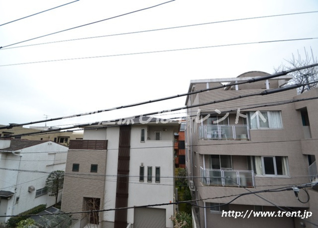 パークコート渋谷大山町ザプラネ-311