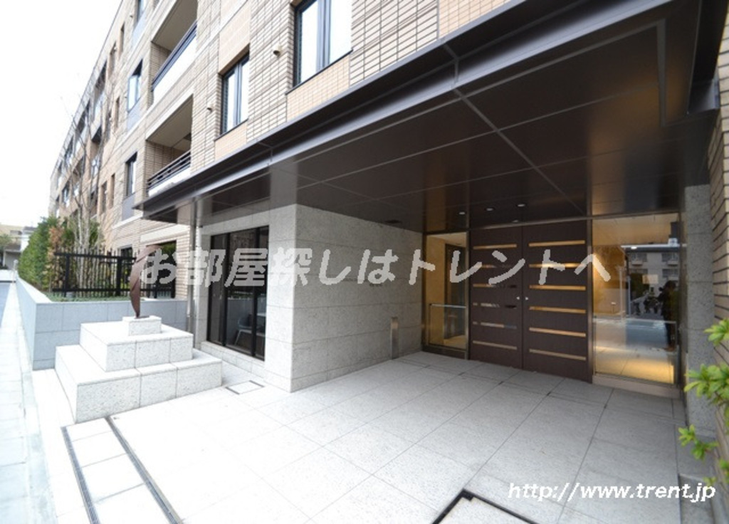 パークコート渋谷大山町ザプラネ-311
