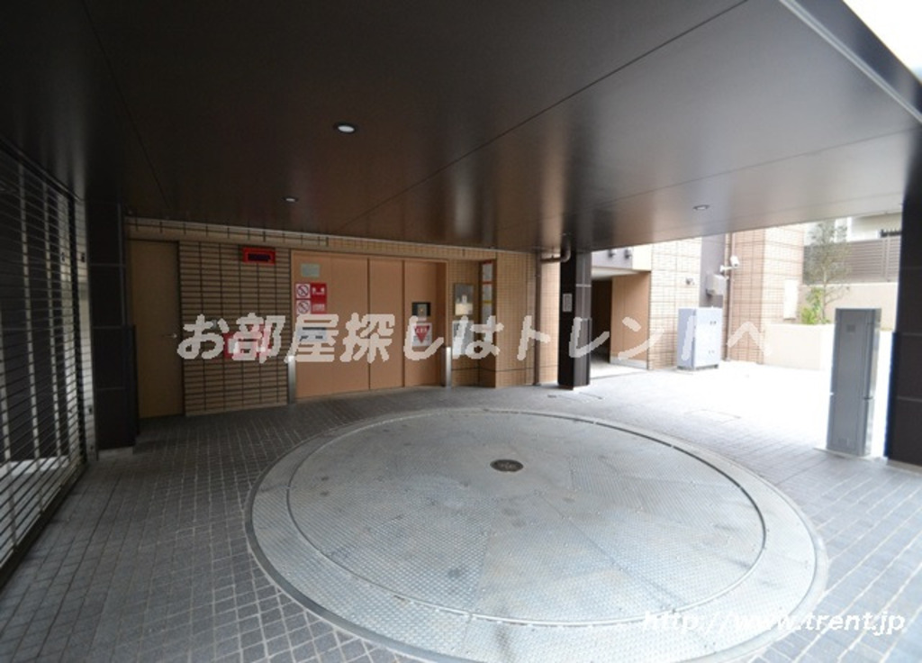 パークコート渋谷大山町ザプラネ-311