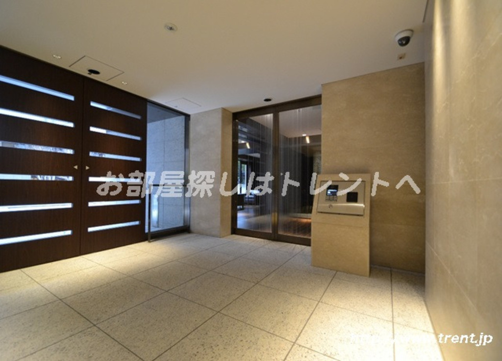 パークコート渋谷大山町ザプラネ-311