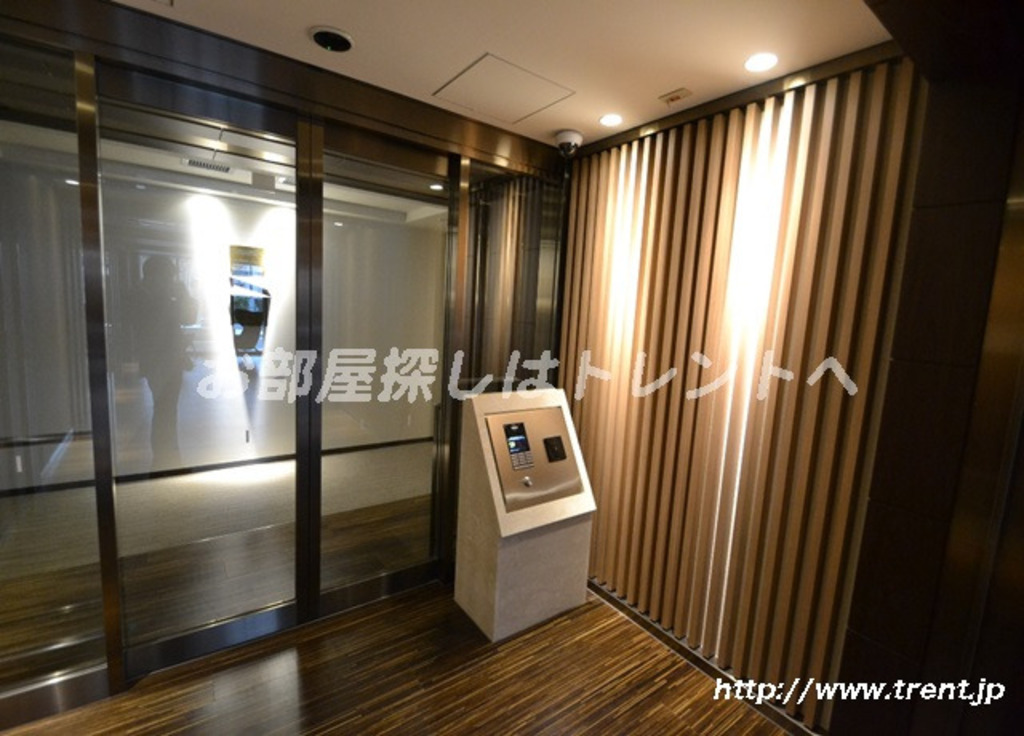 パークコート渋谷大山町ザプラネ-311