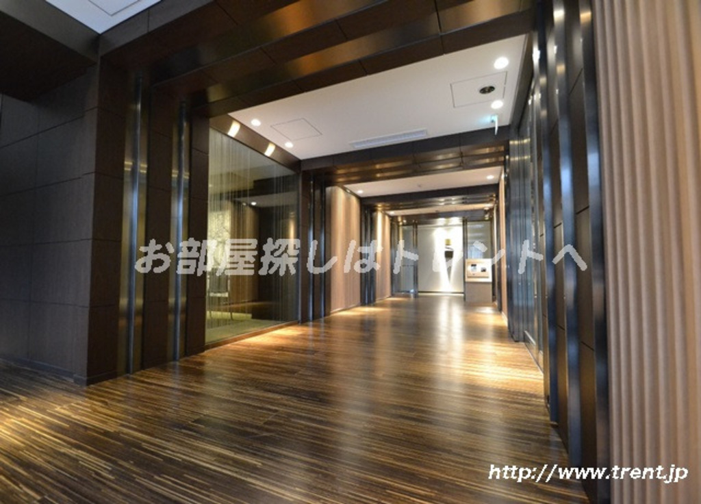 パークコート渋谷大山町ザプラネ-311