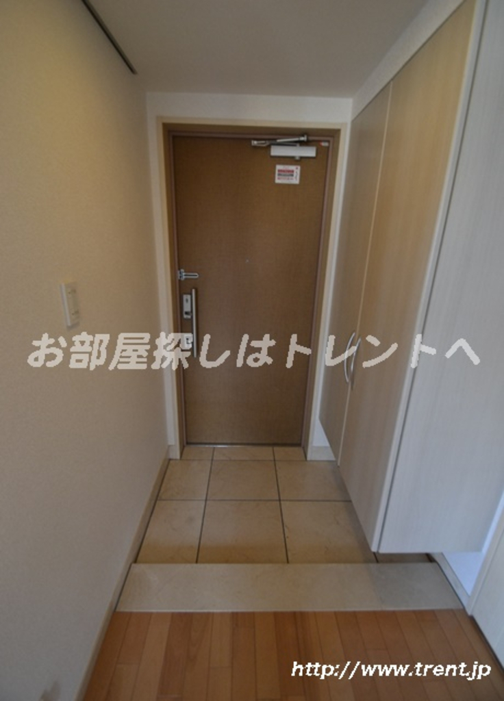 パークアクシス明治神宮前-301