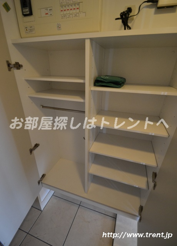 パークアクシス明治神宮前-301