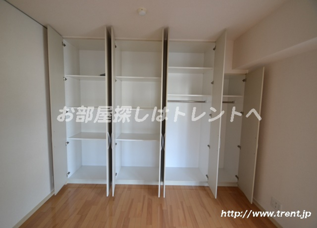 パークアクシス明治神宮前-301