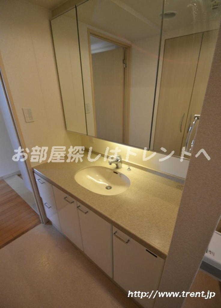 パークアクシス明治神宮前-301