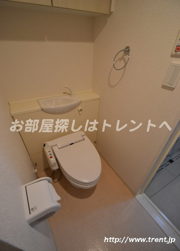 パークアクシス明治神宮前-301