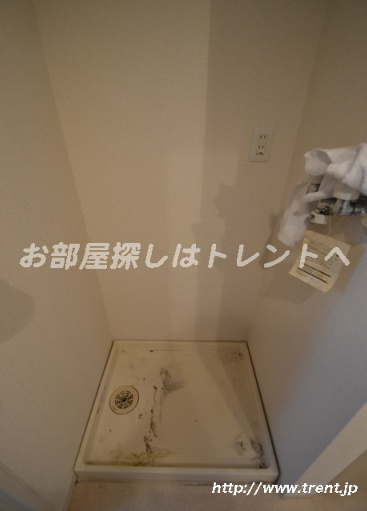 パークアクシス明治神宮前-301