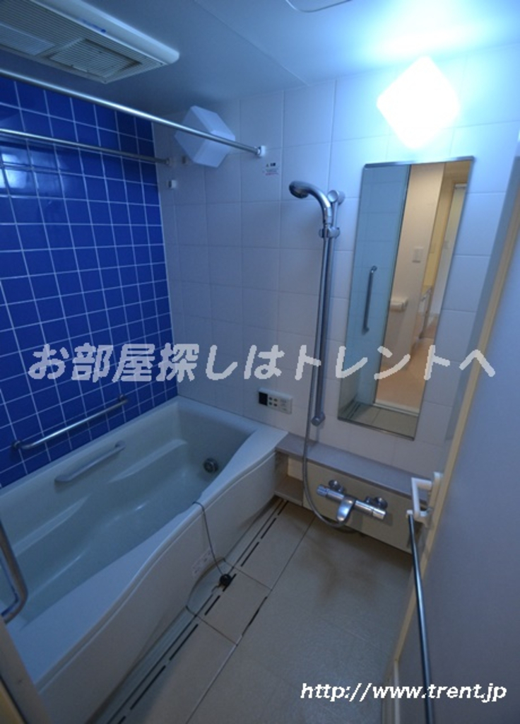 パークアクシス明治神宮前-301