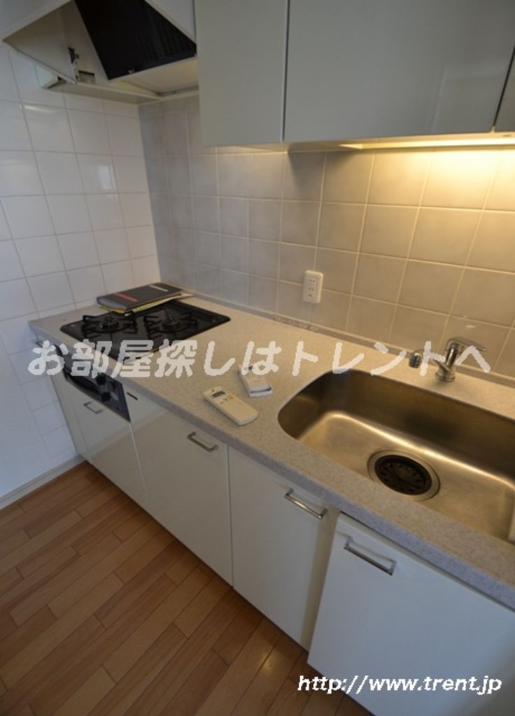 パークアクシス明治神宮前-301