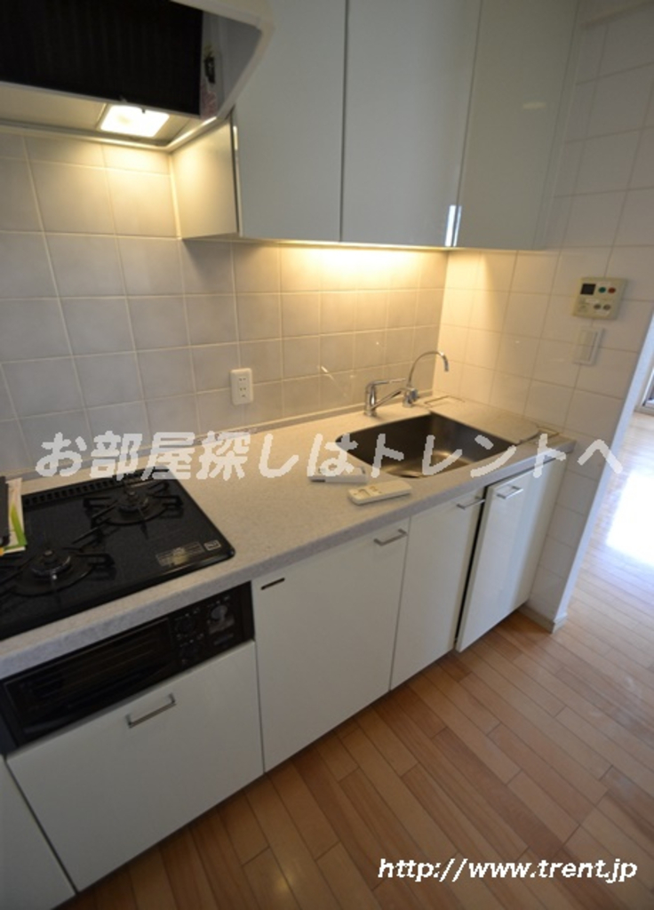 パークアクシス明治神宮前-301